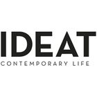Logo Ideat Contemporary Life