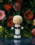 Kokeshi I Zodiac Signs - Libra