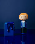 Kokeshi I Vincent Van Gogh