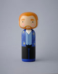 Kokeshi I Vincent Van Gogh