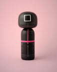 Kokeshi | Black Guard