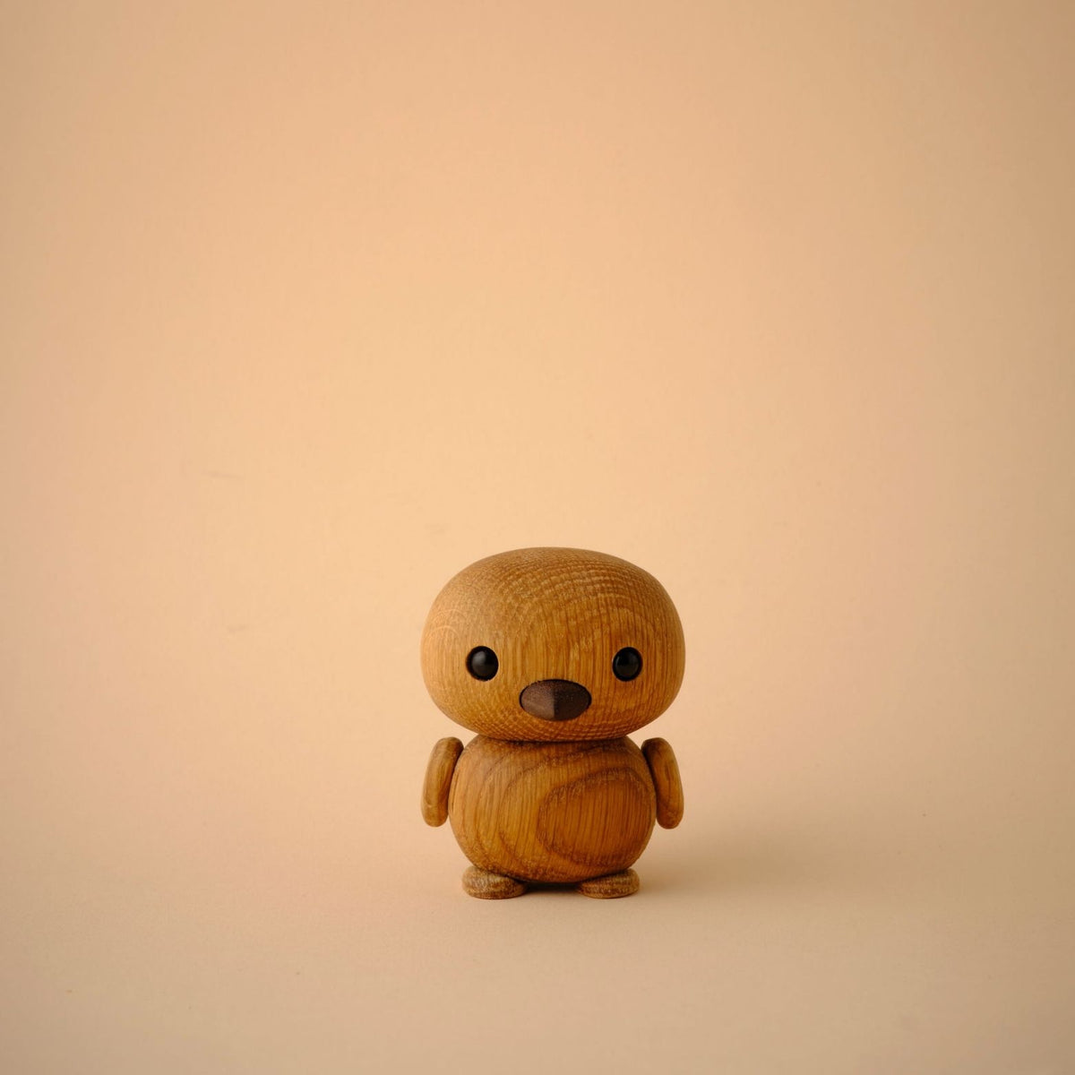 Charming Wooden Bird, Pip - Cute Home Decor by Lucie Kaas
