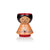 Egg Holder | Moominmamma Nuturing EGG HOLDER - Lucie Kaas