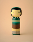 Kokeshi | Chul-su