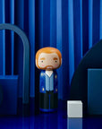 Kokeshi I Vincent Van Gogh