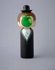 Kokeshi | René Magritte