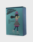 The Fashionista | Jeremyville