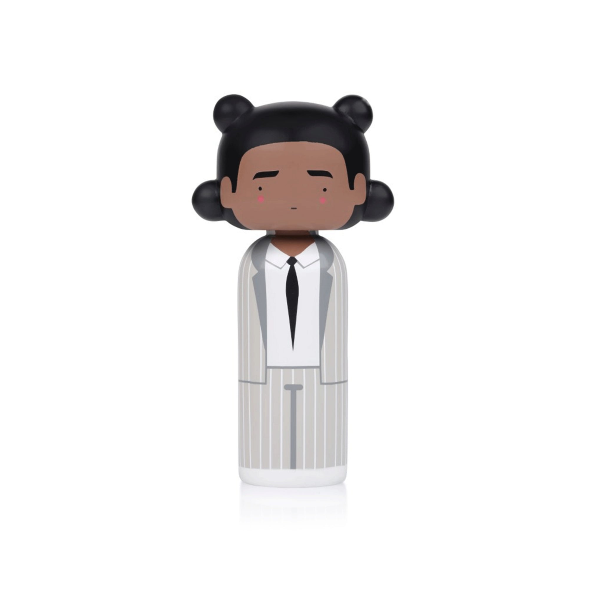 Basquiat in 360 degrees packshot