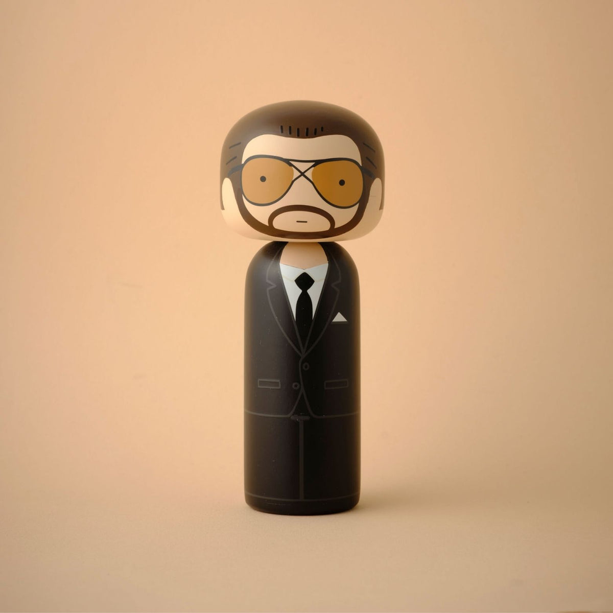 Tom Sketch Inc | Artistic Designer Figurine – Lucie Kaas