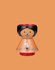 Egg Holder | Moominmamma Nuturing EGG HOLDER - Lucie Kaas