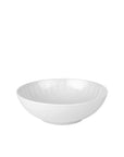 Lotus Deep Plate | White DEEP PLATE - Lucie Kaas