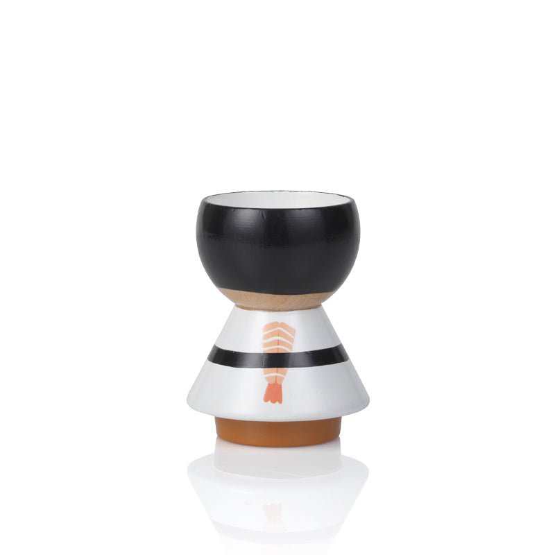 Yuki: Colorful Egg Holders - Danish Design – Lucie Kaas