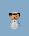 Egg Holder | Moomin & Snorkmaiden Floating EGG HOLDER - Lucie Kaas