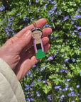 Lucie Kaas, SKETCH.INC FOR LUCIE KAAS, Keychain | Frida, Keychains