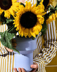 Vase | Lavender VASE - Lucie Kaas