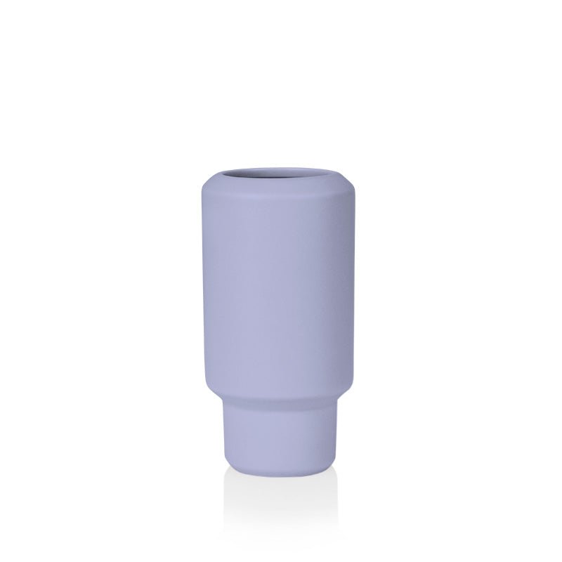 Vase | Lavender VASE - Lucie Kaas