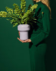 Vase | Lavender VASE - Lucie Kaas