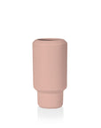 Vase | Peach VASE - Lucie Kaas