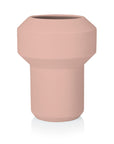 Vase | Peach VASE - Lucie Kaas