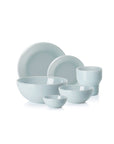 Bowl | Blue Fog BOWL - Lucie Kaas