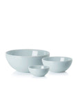 Bowl | Blue Fog BOWL - Lucie Kaas