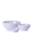 Bowl | Lavender BOWL - Lucie Kaas