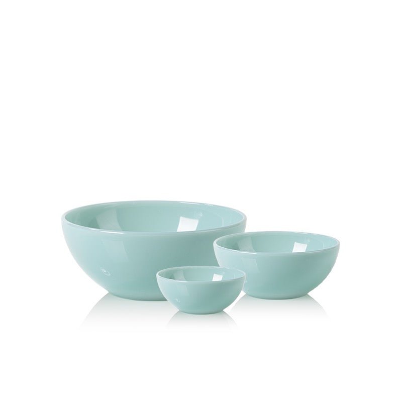 Bowl | Minty Haze BOWL - Lucie Kaas
