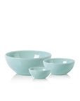 Bowl | Minty Haze BOWL - Lucie Kaas
