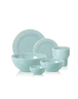 Bowl | Minty Haze BOWL - Lucie Kaas