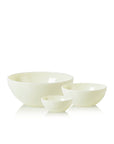 Bowl | Vanilla BOWL - Lucie Kaas