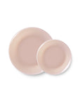Plate | Peach PLATE - Lucie Kaas