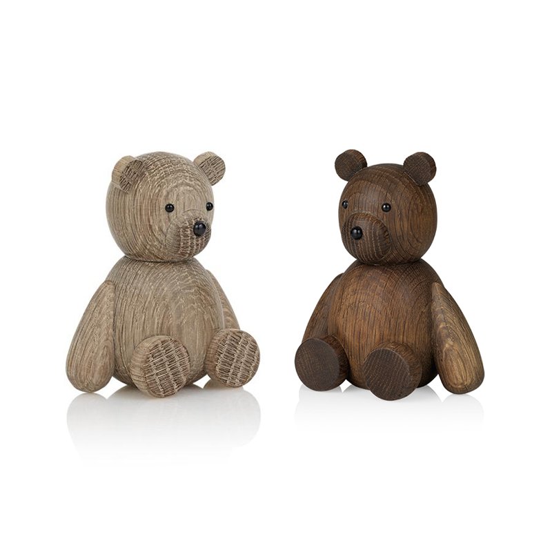 Wooden teddy bears for hot sale sale