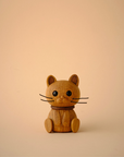 Kat, Misse