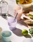 Drikkeglas | Mandel DRINKING GLASS - Lucie Kaas