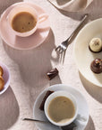 Kop M. Saucer | Blue Fog Kop M. SAUCER - Lucie Kaas