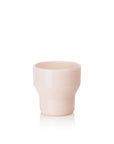 Drikkeglas | Peach DRINKING GLASS - Lucie Kaas