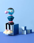 The Foodie | Jeremyville Figurer - Lucie Kaas