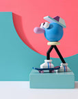 Designeren | Jeremyville Figurer - Lucie Kaas
