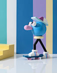 Designeren | Jeremyville Figurer - Lucie Kaas