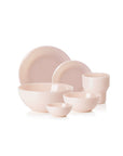 Drikkeglas | Peach DRINKING GLASS - Lucie Kaas