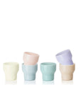 Drikkeglas | Peach DRINKING GLASS - Lucie Kaas