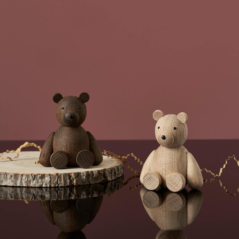 Teddy | Eg TEDDY - Lucie Kaas