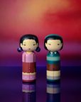 Kokeshi | Chul-su
