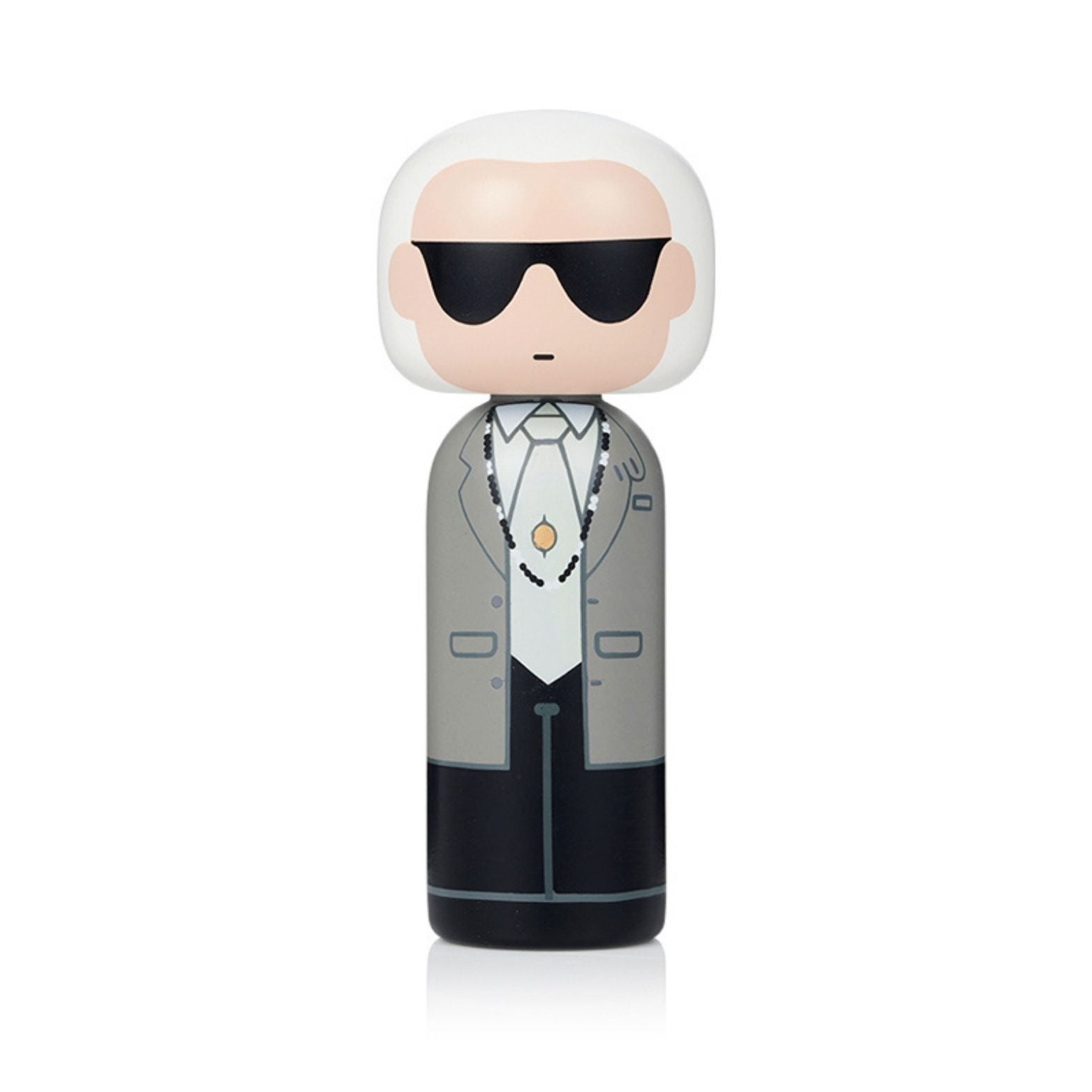 Kokeshi | Limitierte Auflage Karl