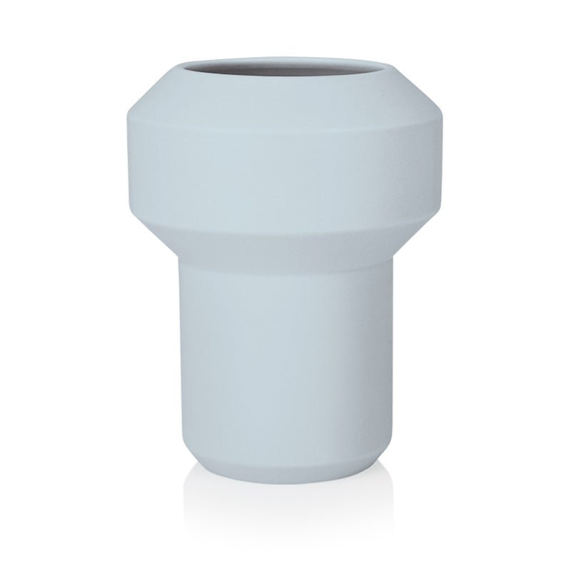 Vase | Blauer Nebel VASE - Lucie Kaas