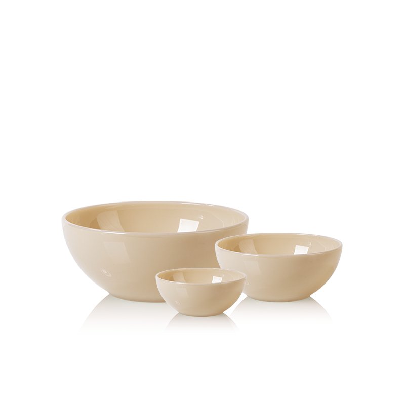 Schale | Mandelschale BOWL - Lucie Kaas