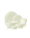 Schale | Vanille BOWL - Lucie Kaas