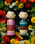 Kokeshi | Chul-su