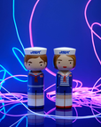 Kokeshi | Robin Buckley