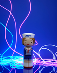 Kokeshi | Robin Buckley